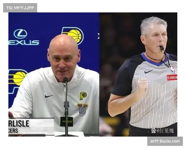 卡莱尔拒评裁判判罚 表示担忧言论可能招致高额罚款